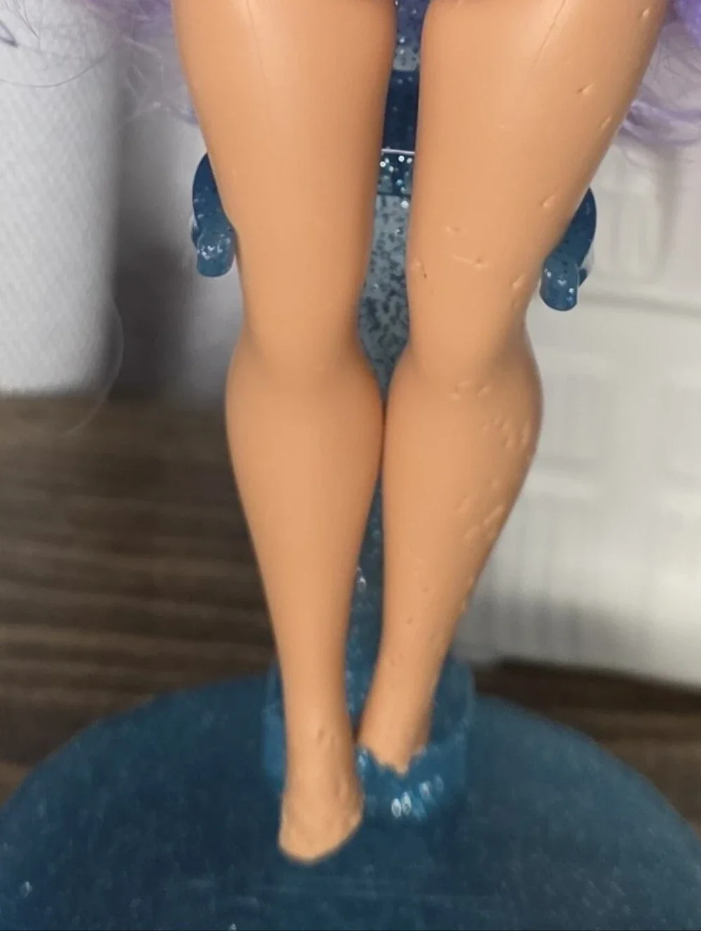 2019 LOL Surprise OMG Queens Runway Diva Fashion Doll MGA (No Hands/Feet)